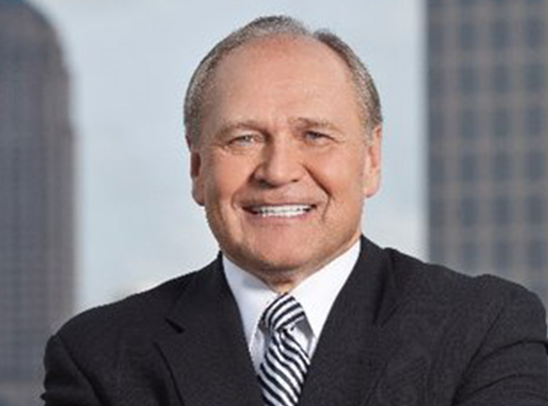 Bob Nardelli