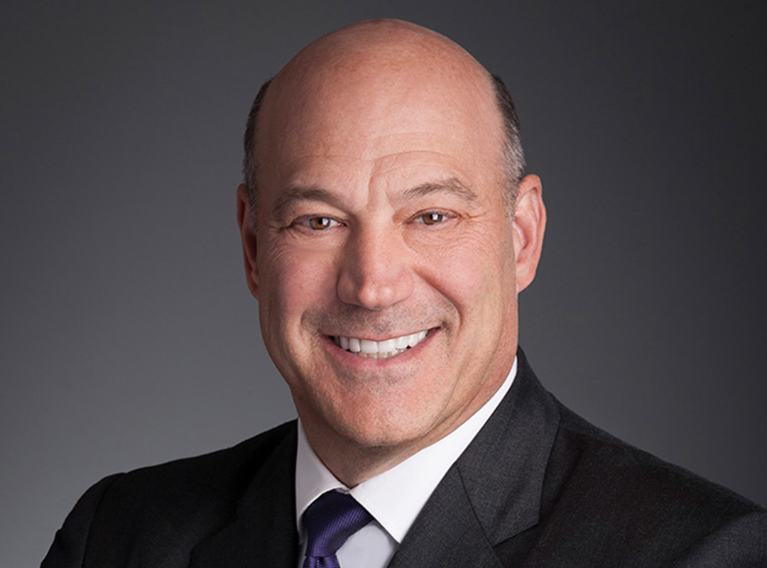 Gary D. Cohn