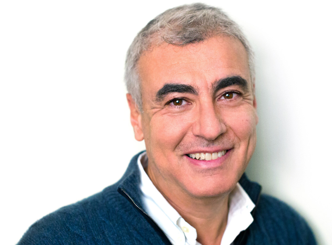 Marc Lasry