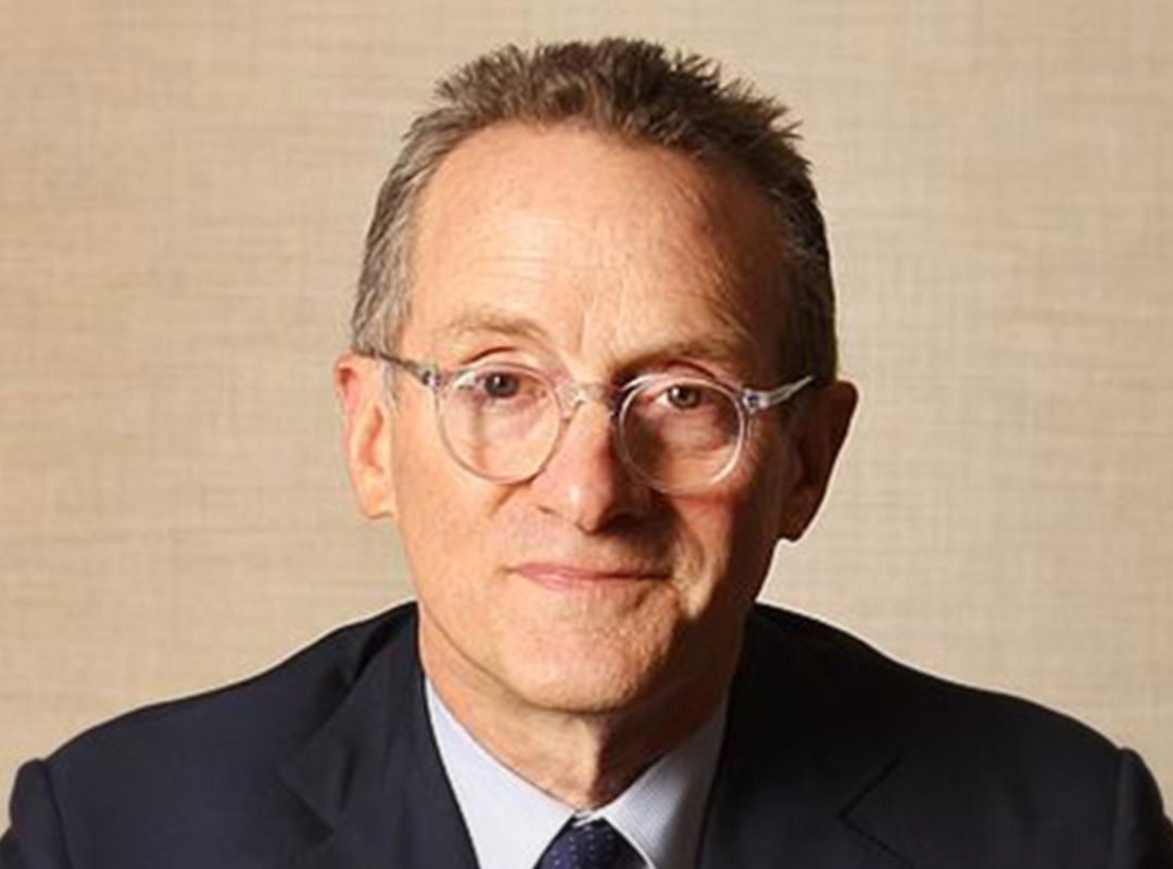 Howard Marks