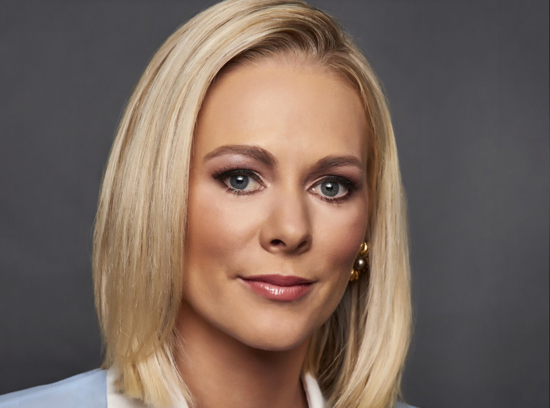 Margaret Hoover