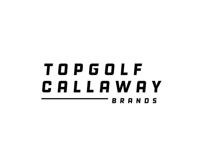 Topgolf Callaway Brands