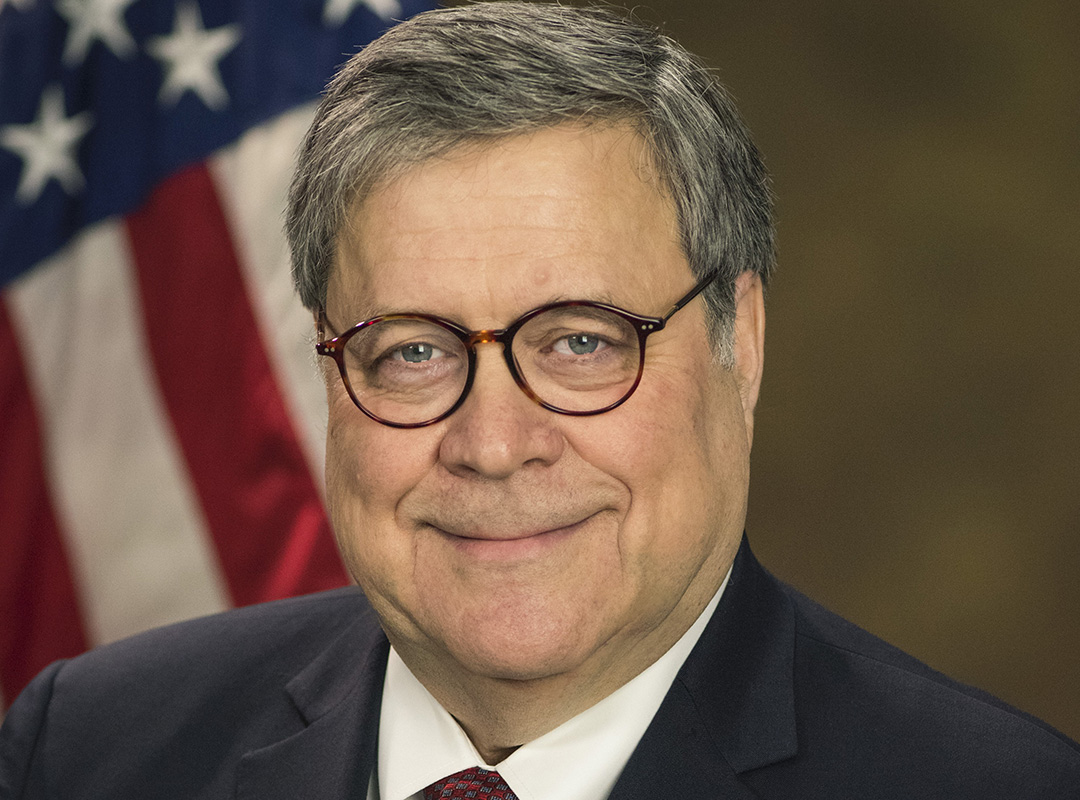 William Barr