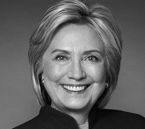 Hillary Clinton