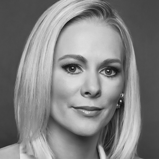 Margaret Hoover