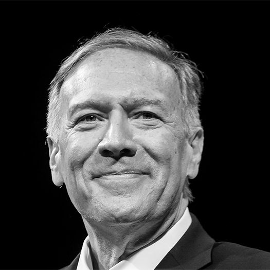 Mike Pompeo