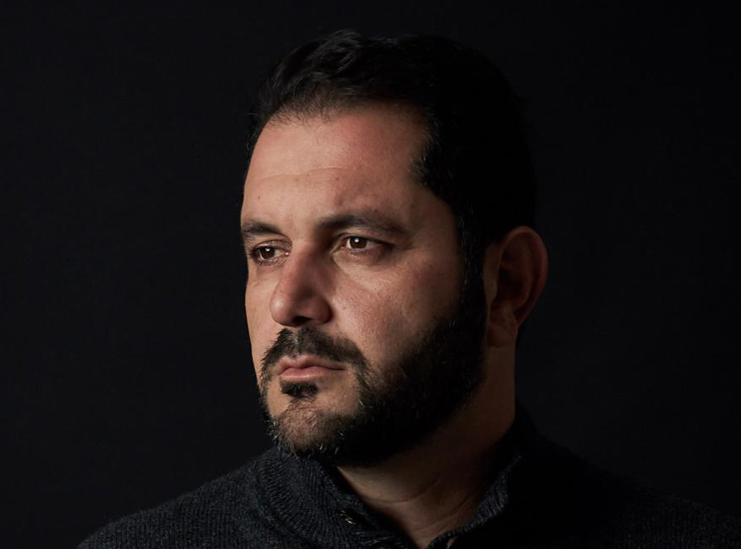 Shervin Pishevar