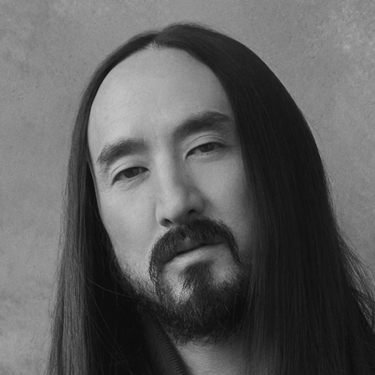 Steve Aoki
