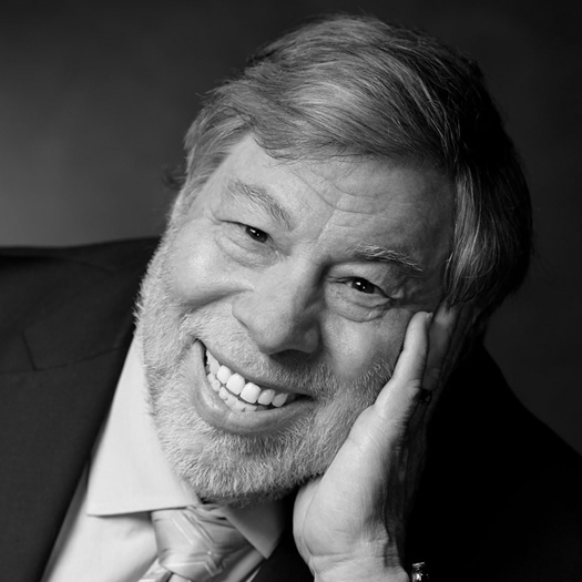 Steve Wozniak