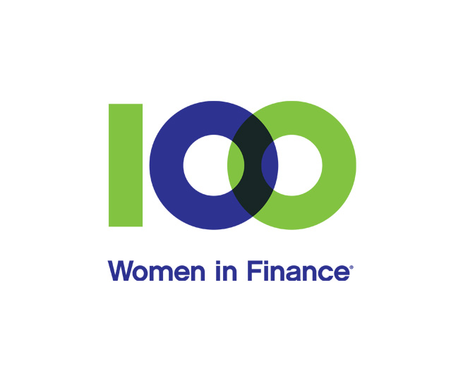 100 Women in Finance