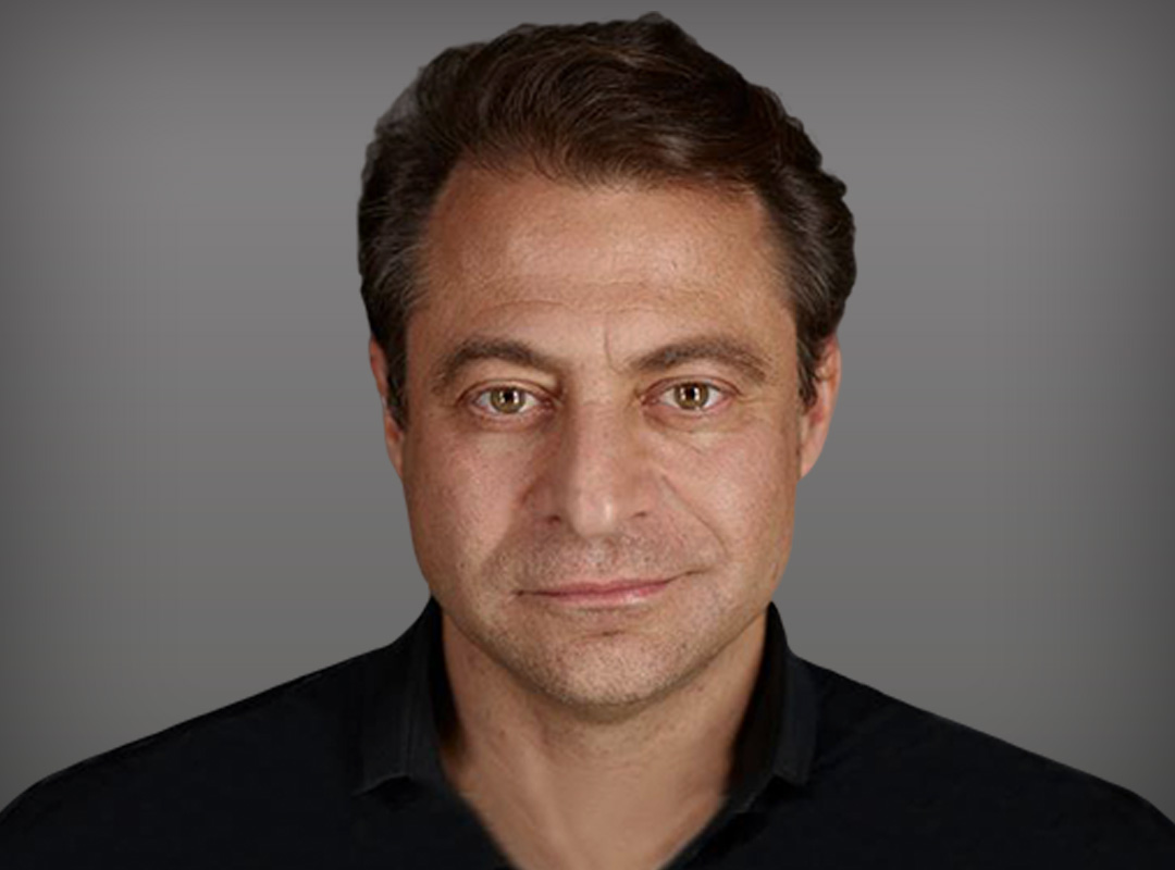 Peter Diamandis