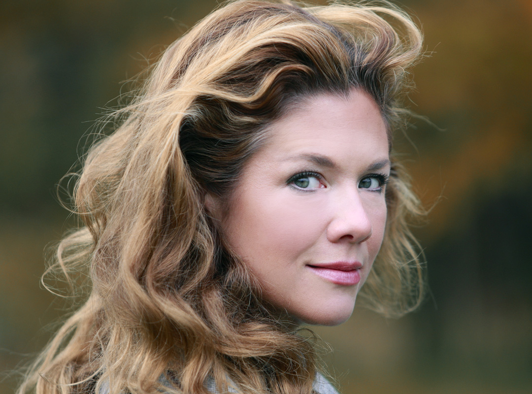 Sophie Trudeau