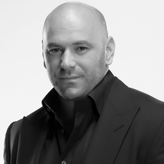 Dana White
