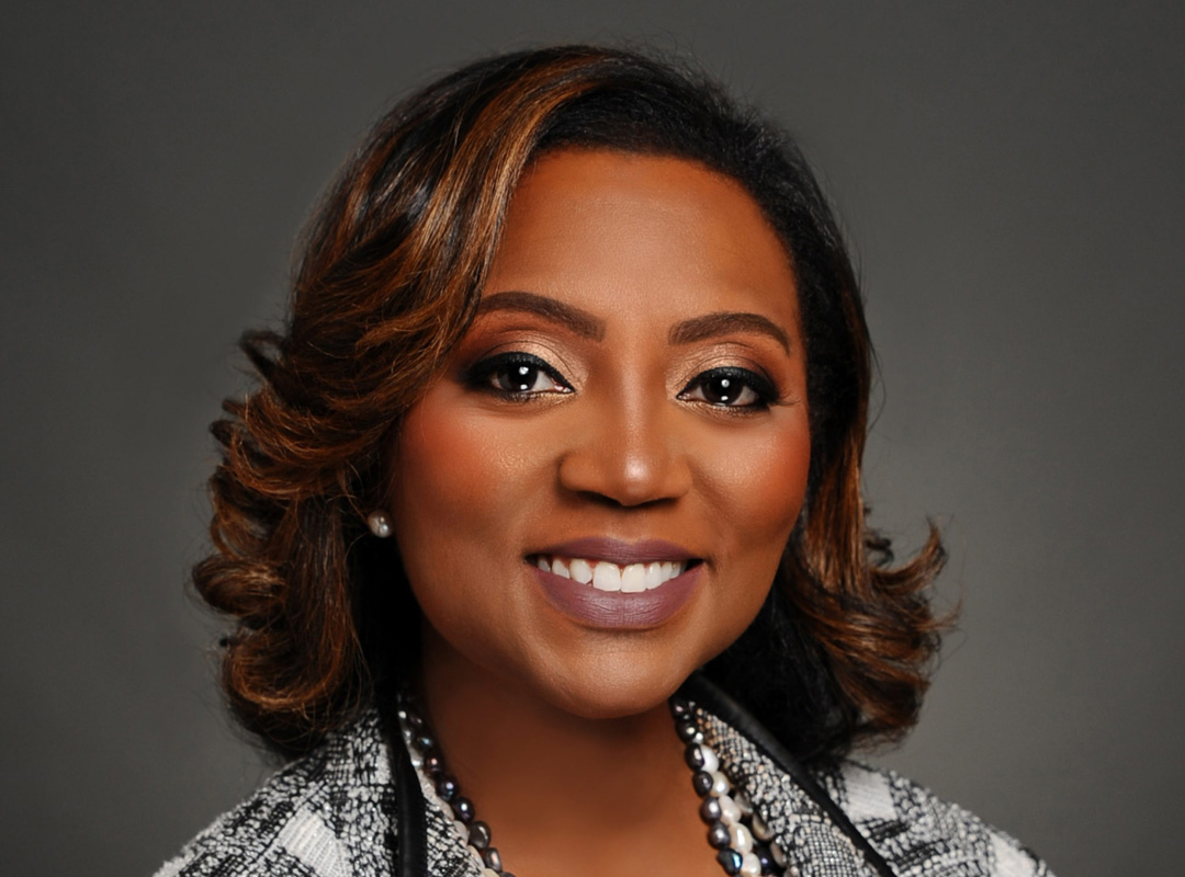 Christal M. Jackson