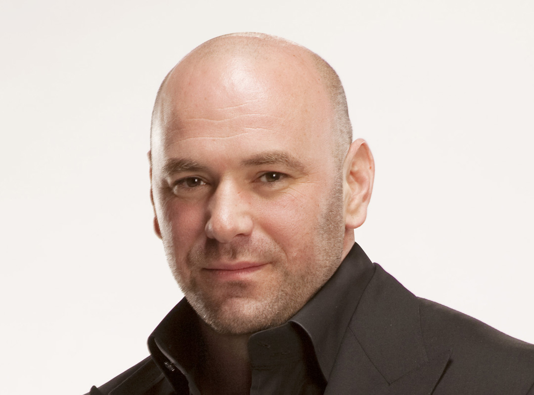 Dana White