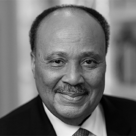 Martin Luther King III