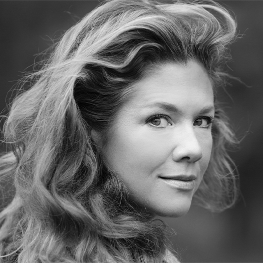 Sophie Trudeau
